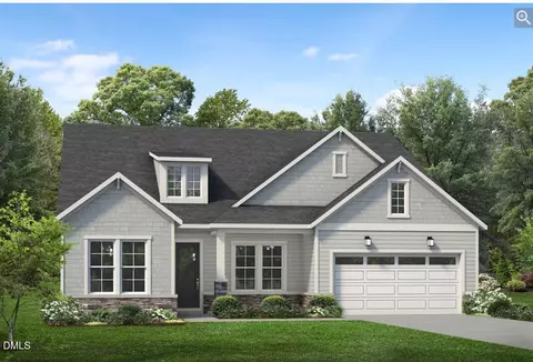 301 Anchor Beam Ct #HOME  173, Holly Springs, NC 27540