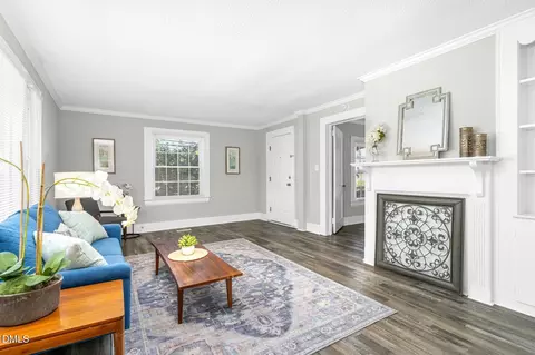 629 Western Ave, Nashville, NC 27856