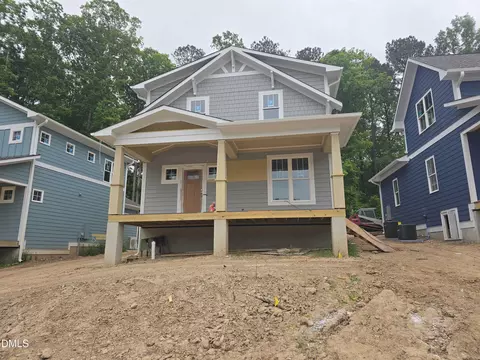 616 Hemlock Ave, Durham, NC 27707