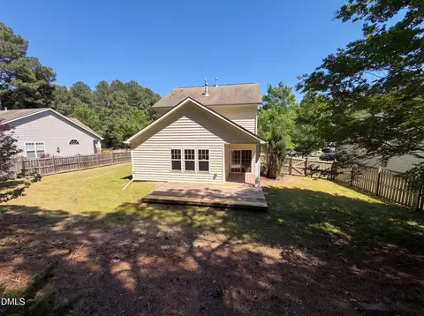 Exterior - 3216 Ranbir Dr, Durham, NC 27713 photo 2 of 3