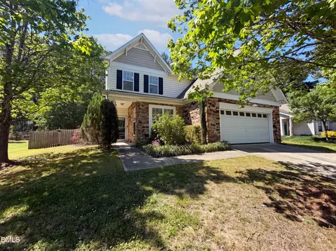 Exterior - 3216 Ranbir Dr, Durham, NC 27713 photo 3 of 3