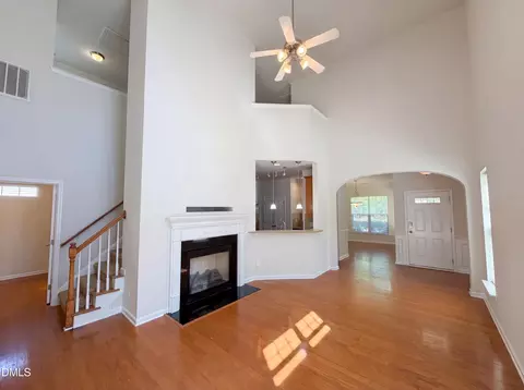 Living - 3216 Ranbir Dr, Durham, NC 27713 photo 2 of 2