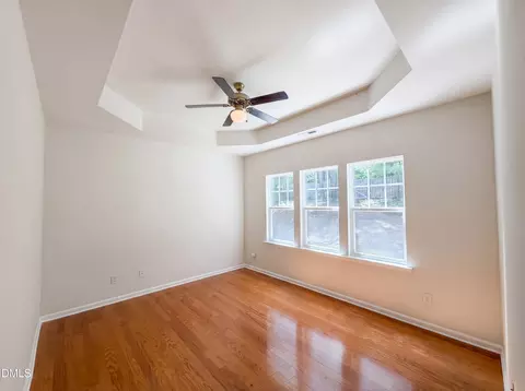 Bedroom - 3216 Ranbir Dr, Durham, NC 27713 photo 1 of 3