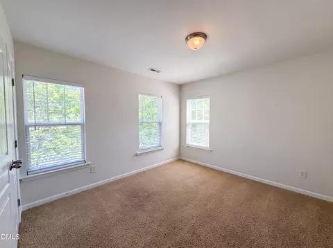 Bedroom - 3216 Ranbir Dr, Durham, NC 27713 photo 2 of 3