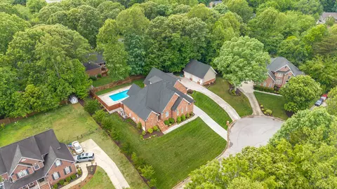 80 Bent Tree Ct, Gibsonville, NC 27249
