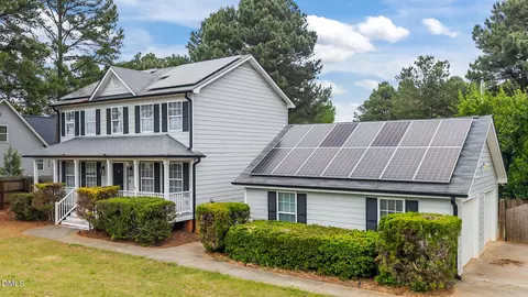 1314 W Green St, Franklinton, NC 27525