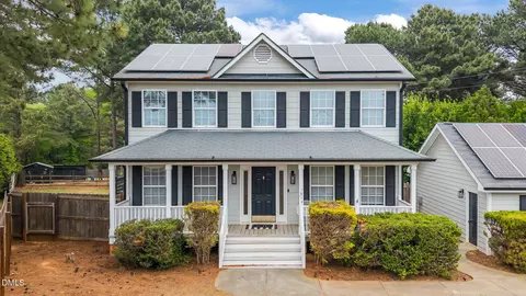 1314 W Green St, Franklinton, NC 27525