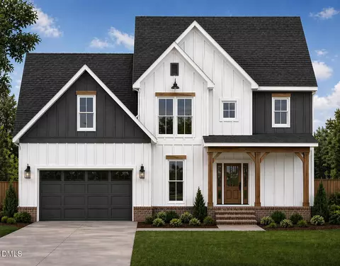 106 Spring Grove Dr, Oxford, NC 27565