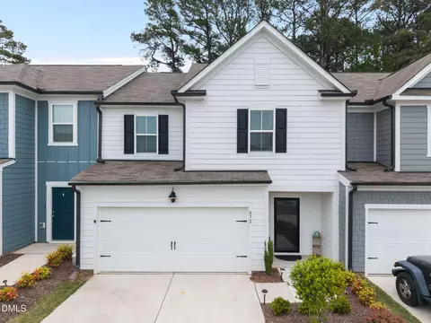 872 Mckenzie Park Ter, Wendell, NC 27591