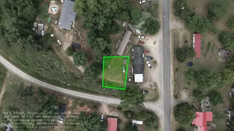 0 Sharpe Rd, Cameron, NC 28326
