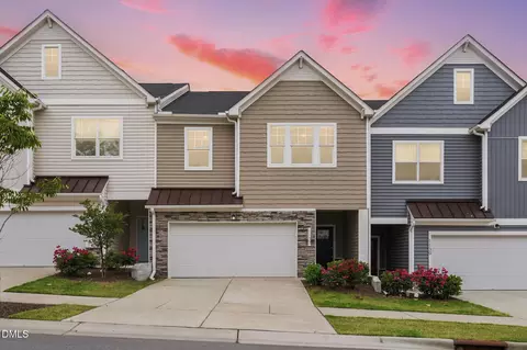 1137 Alston Ridge Ct, Cary, NC 27519