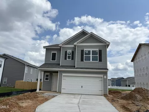 54 Gresham Ct, Dunn, NC 28334 photo 2