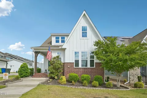 5409 Advancing Ave, Raleigh, NC 27616