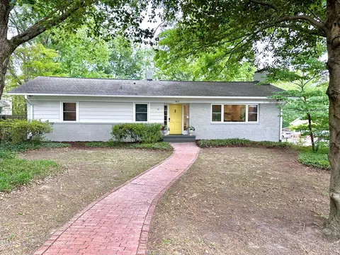417 W Knox St, Durham, NC 27701