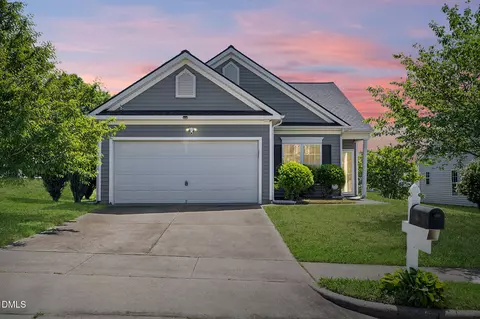 709 Trout Lilly Pl, Raleigh, NC 27610