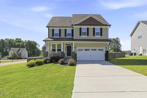 15 Windbrook Ct, Fuquay Varina, NC 27526
