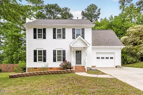 106 Sarabande Dr, Cary, NC 27513