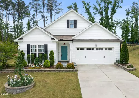 431 San Periro Dr, Clayton, NC 27527