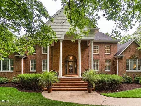 3008 N Nc 119, Mebane, NC 27302