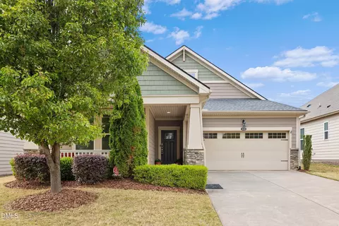 1019 Branwell Dr, Durham, NC 27703
