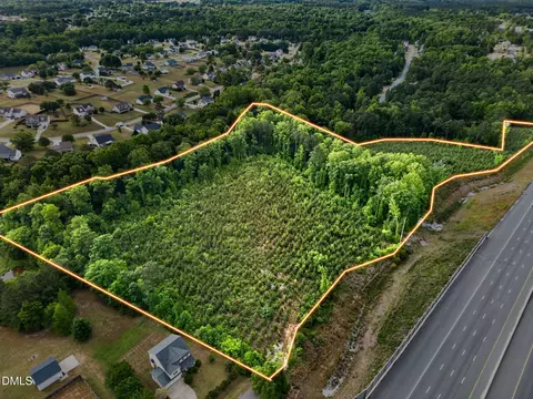 0 Southfort Dr, Garner, NC 27529