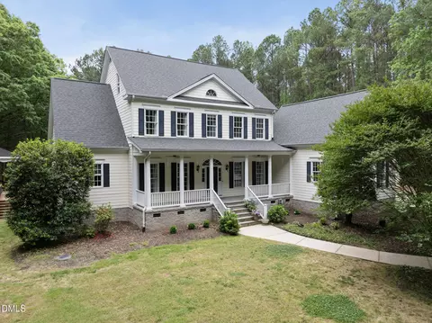 584 Olde Thompson Creek Rd, Apex, NC 27523