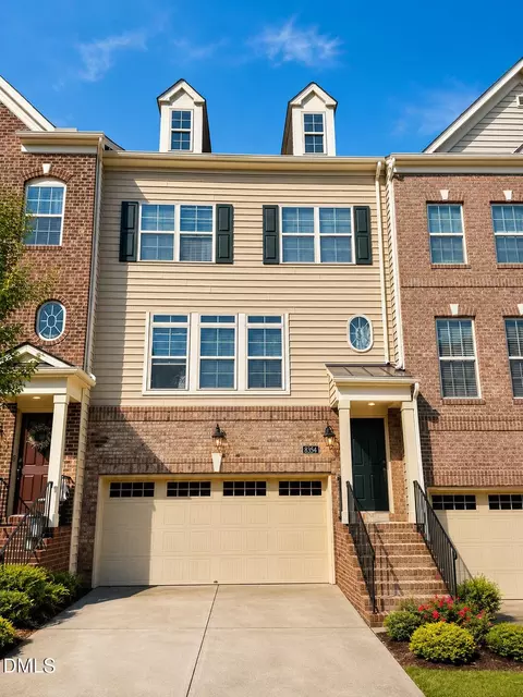 8354 Primanti Blvd, Raleigh, NC 27612