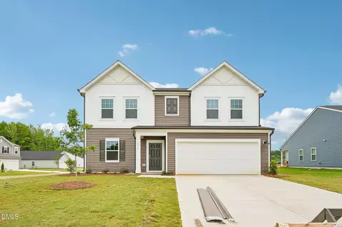 Exterior - 6715 Jersey Rd #105, Middlesex, NC 27557 photo 3 of 6