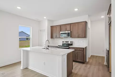 Kitchen - 6715 Jersey Rd #105, Middlesex, NC 27557 photo 1 of 7
