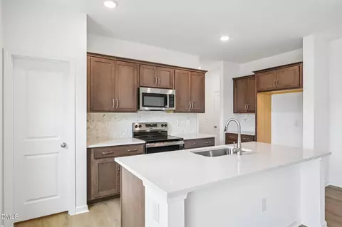 Kitchen - 6715 Jersey Rd #105, Middlesex, NC 27557 photo 3 of 7
