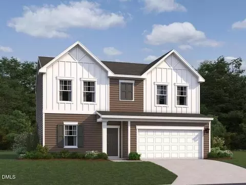 6715 Jersey Rd #105, Middlesex, NC 27557