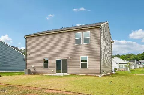 Exterior - 6715 Jersey Rd #105, Middlesex, NC 27557 photo 5 of 6