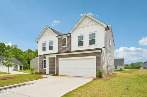 Exterior - 6715 Jersey Rd #105, Middlesex, NC 27557 photo 2 of 6