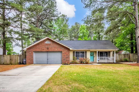 104 Overton Rd, Raeford, NC 28376