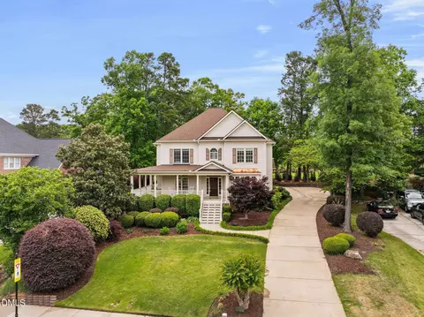 107 Preston Grande Way, Morrisville, NC 27560