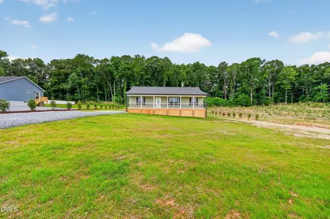 312 Reed Creek Rd, Ramseur, NC 27316