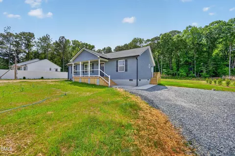 322 Reed Creek Rd, Ramseur, NC 27316