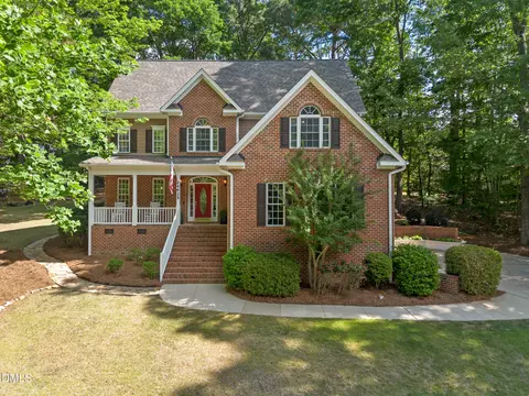 4625 Cresta Dr, Raleigh, NC 27603
