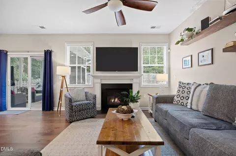 Living - 1033 Mclamb Dr, Durham, NC 27703 photo 1 of 3