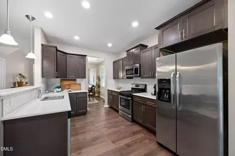 Kitchen - 1033 Mclamb Dr, Durham, NC 27703 photo 4 of 4