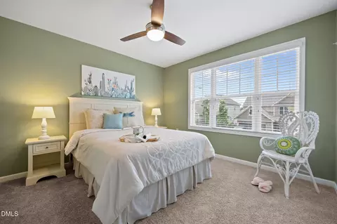 Bedroom - 1033 Mclamb Dr, Durham, NC 27703 photo 3 of 3