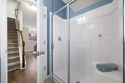 Entry Way - 1033 Mclamb Dr, Durham, NC 27703 photo 1 of 1