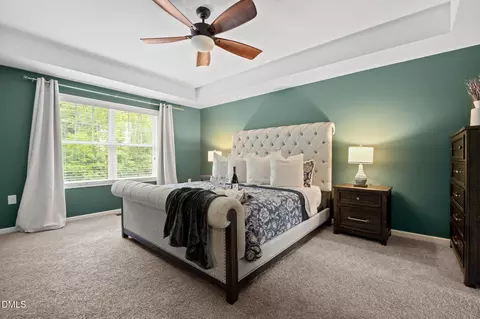 Bedroom - 1033 Mclamb Dr, Durham, NC 27703 photo 1 of 3
