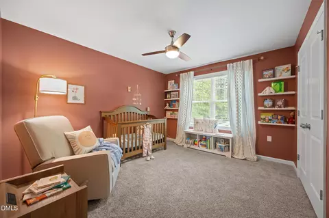 Bedroom - 1033 Mclamb Dr, Durham, NC 27703 photo 2 of 3