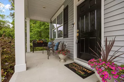 Exterior - 1033 Mclamb Dr, Durham, NC 27703 photo 2 of 8