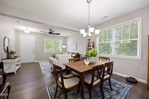 Dining - 1033 Mclamb Dr, Durham, NC 27703 photo 1 of 2