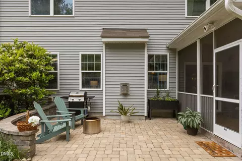 Exterior - 1033 Mclamb Dr, Durham, NC 27703 photo 6 of 8
