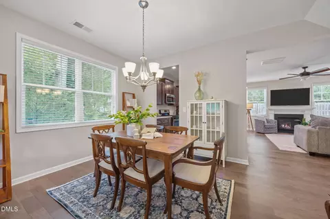Dining - 1033 Mclamb Dr, Durham, NC 27703 photo 2 of 2