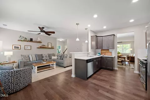 Kitchen - 1033 Mclamb Dr, Durham, NC 27703 photo 1 of 4