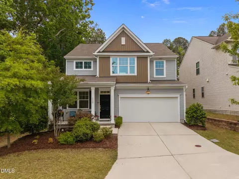 Exterior - 1033 Mclamb Dr, Durham, NC 27703 photo 8 of 8